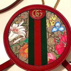 GUCCI Ophidia mini backpack NEW with tags